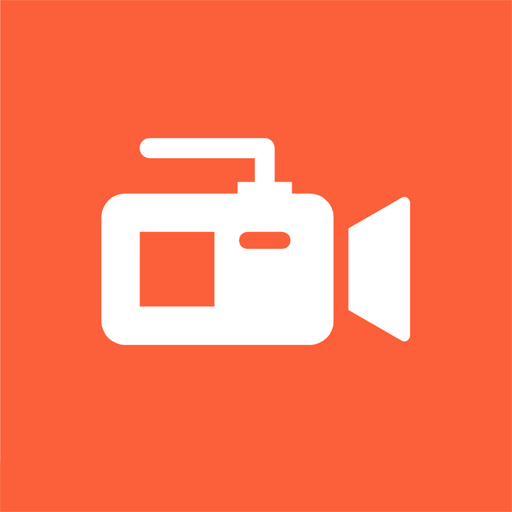 Gravador de Tela - AZ Recorder Google Play icon captured 2026-08-12