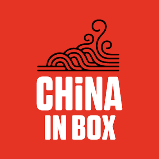 China In Box - Delivery Google Play icon captured 2026-08-14