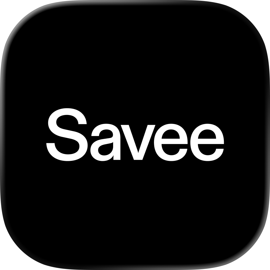 Savee — Inspiration for you app icon