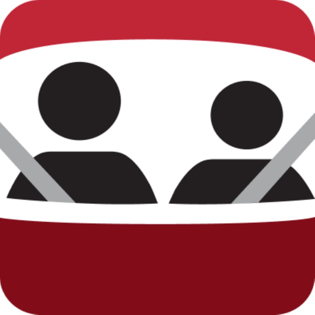 RoadReady app icon
