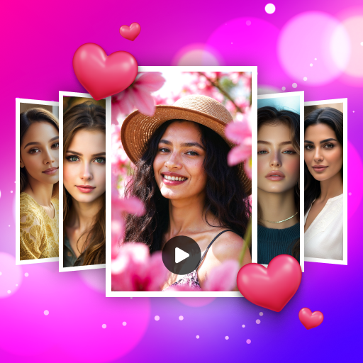 AI Photo & Video Creator Google Play icon captured 2026-08-15