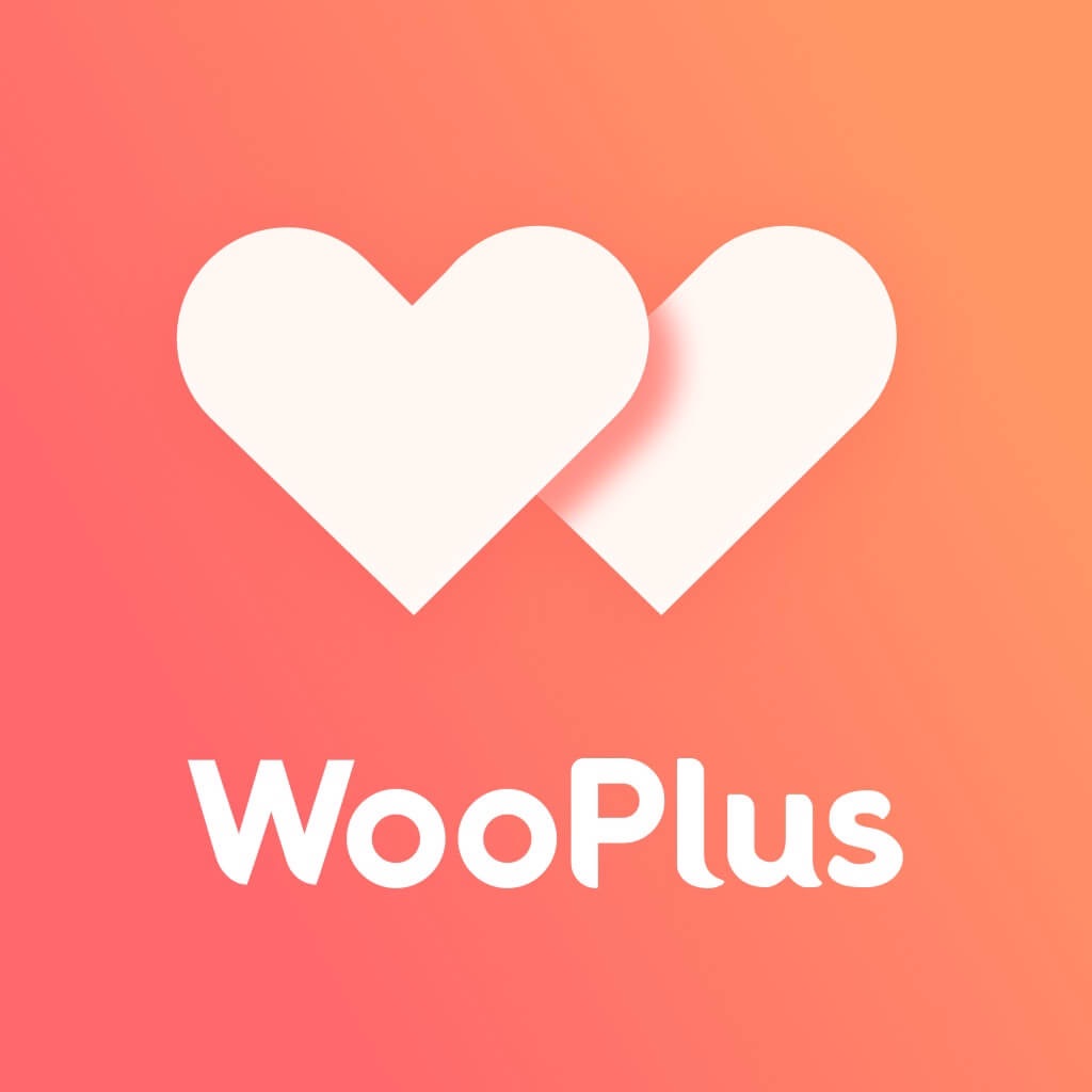 Curvy Dating App: WooPlus app icon