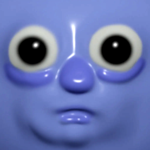 Nubby's Number Factory Google Play icon captured 2026-08-12