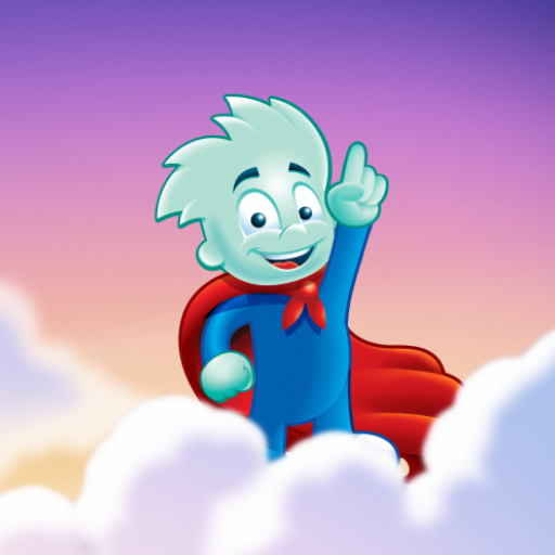 Pajama Sam 2 Google Play icon captured 2026-08-13