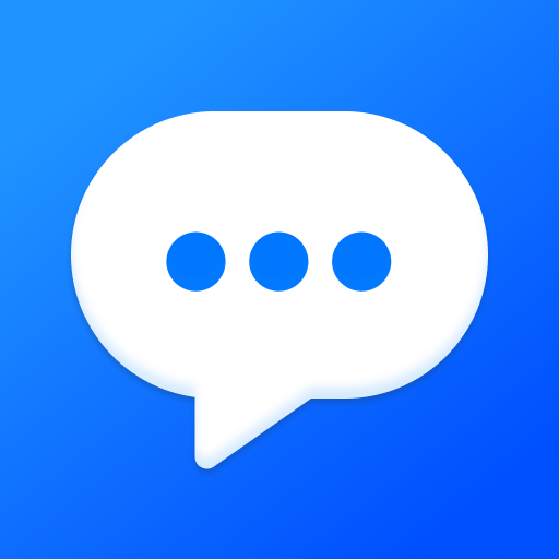 Messages - SMS Text Messaging Google Play icon captured 2026-08-13