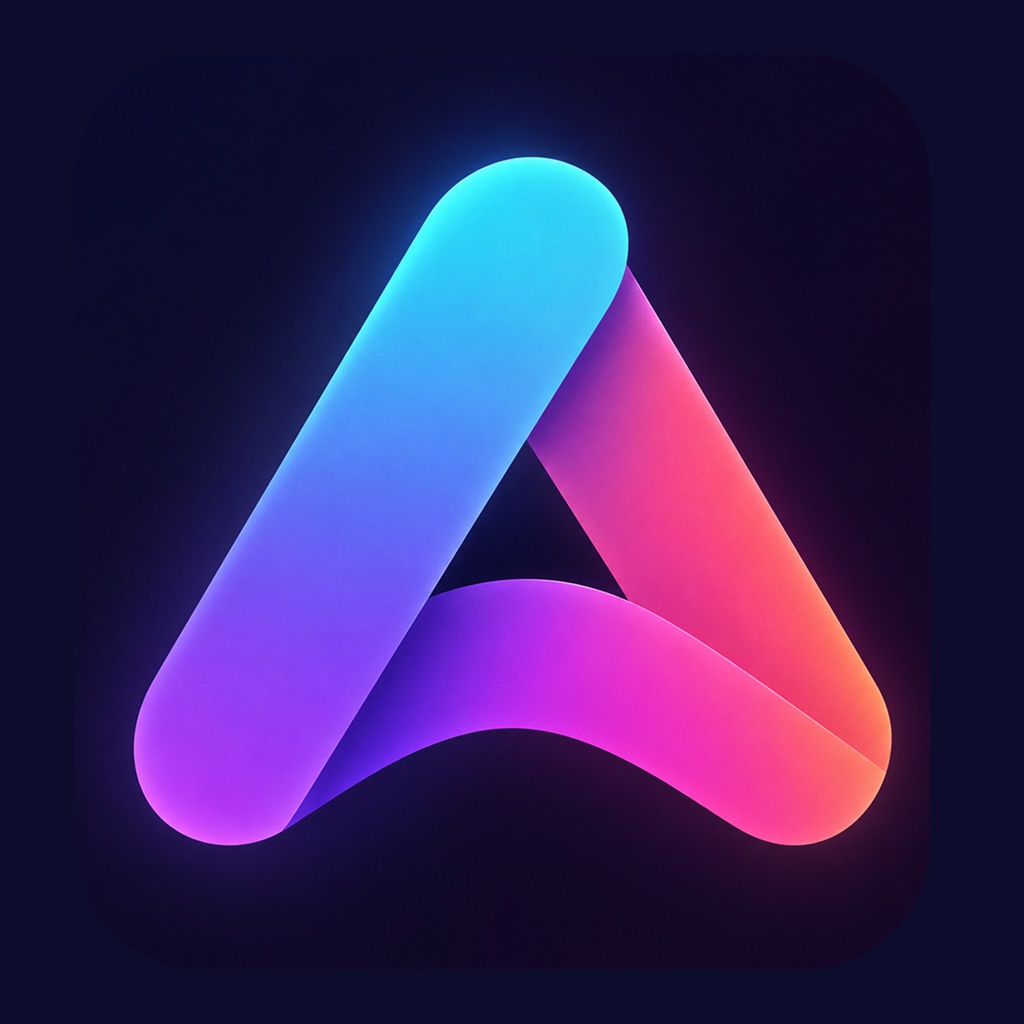 PhotoArt: AI Photo Generator app icon