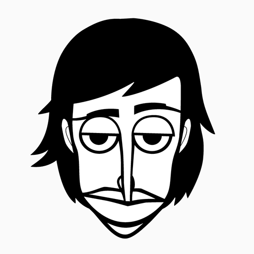 Incredibox Google Play icon captured 2026-08-12