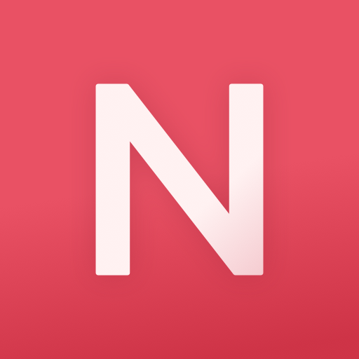 Nextory: Audiobooks & E-books Google Play icon captured 2026-08-14