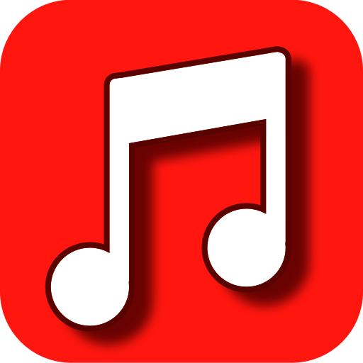 Offline Music Mp3 Player- Muso Google Play icon captured 2026-08-14