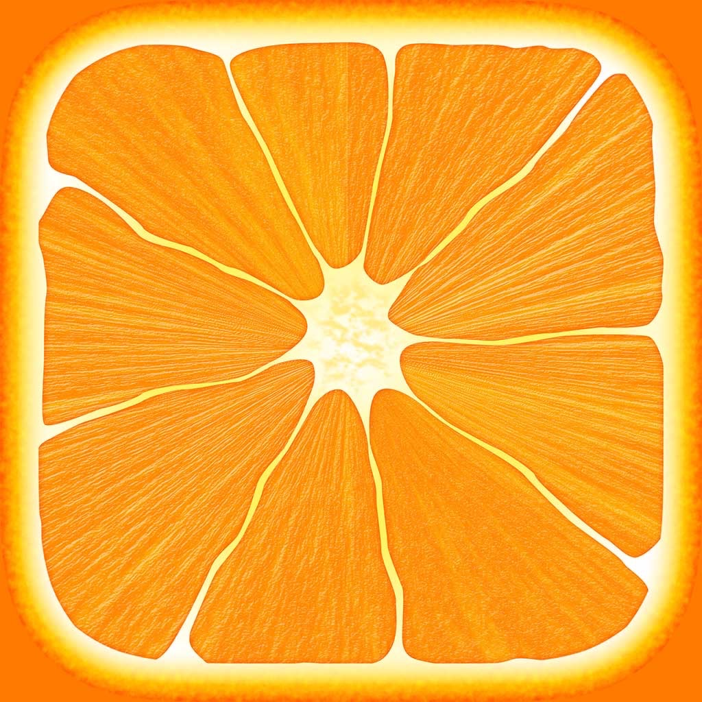 Nutrients - Nutrition Facts app icon