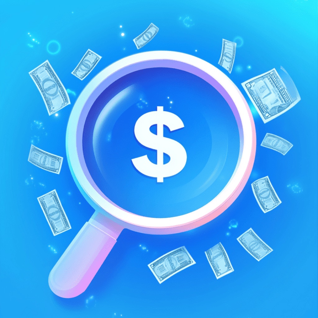 Cardly AI: Sports Card Scanner app icon