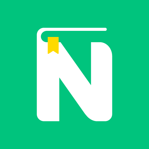 Novelah - Ler romances livros Google Play icon captured 2026-08-14