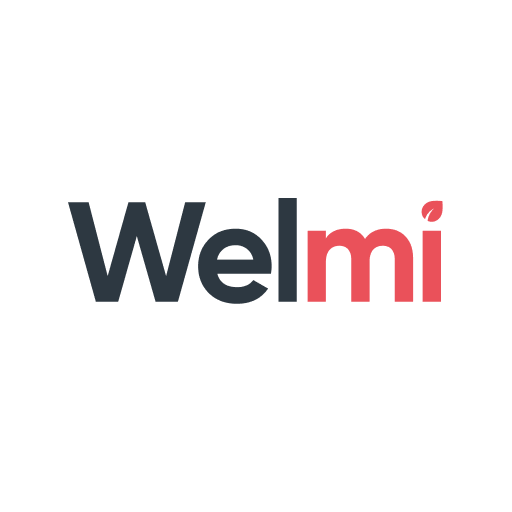Welmi - Calorie Counter & Diet Google Play icon captured 2026-08-14