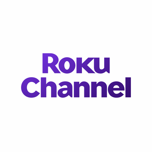 The Roku Channel Google Play icon
