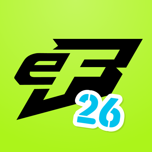 eFootBase: DB & Community Google Play icon captured 2026-08-12