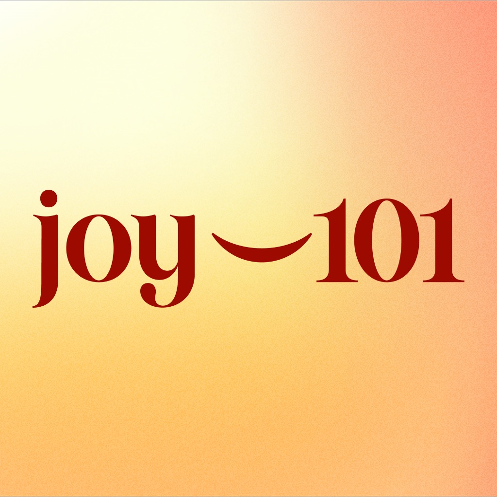 Joy 101 - Curated by Hoda Kotb app icon captured 2026-08-14