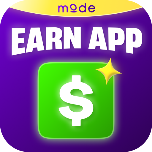 Ganhe Dinheiro: Jogos e Musica Google Play icon captured 2026-08-12