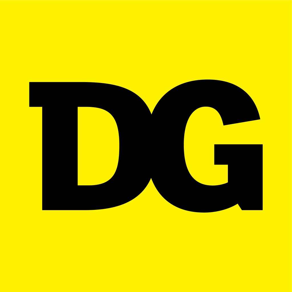 Dollar General-Digital Coupons app icon