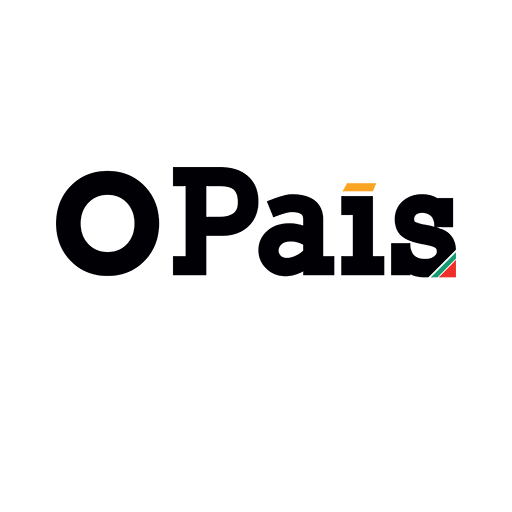O PAÍS DIGITAL Google Play icon captured 2026-08-15