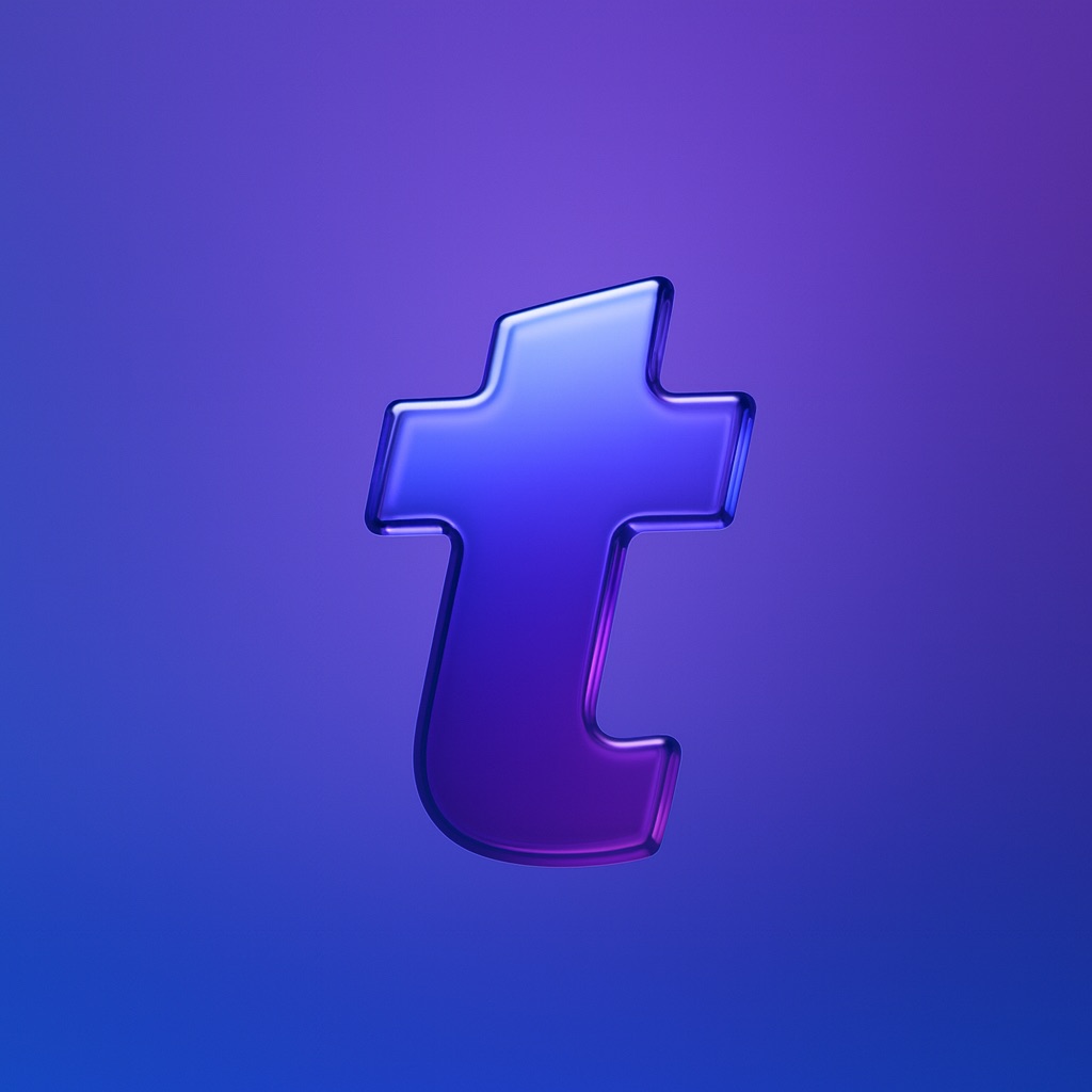 Trybe Creators app icon
