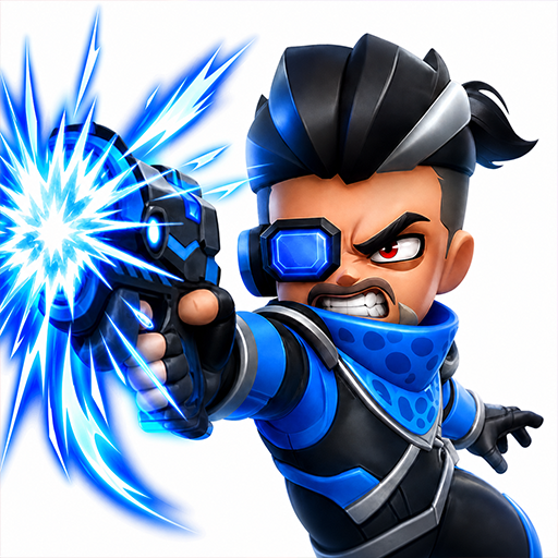 Star Blaster: Offline Premium Google Play icon captured 2026-08-13