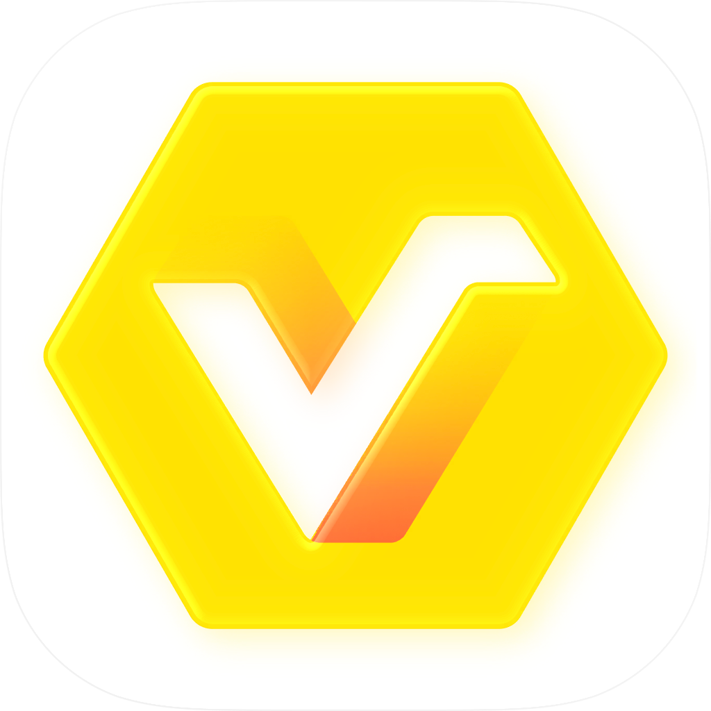 VRoid Studio app icon