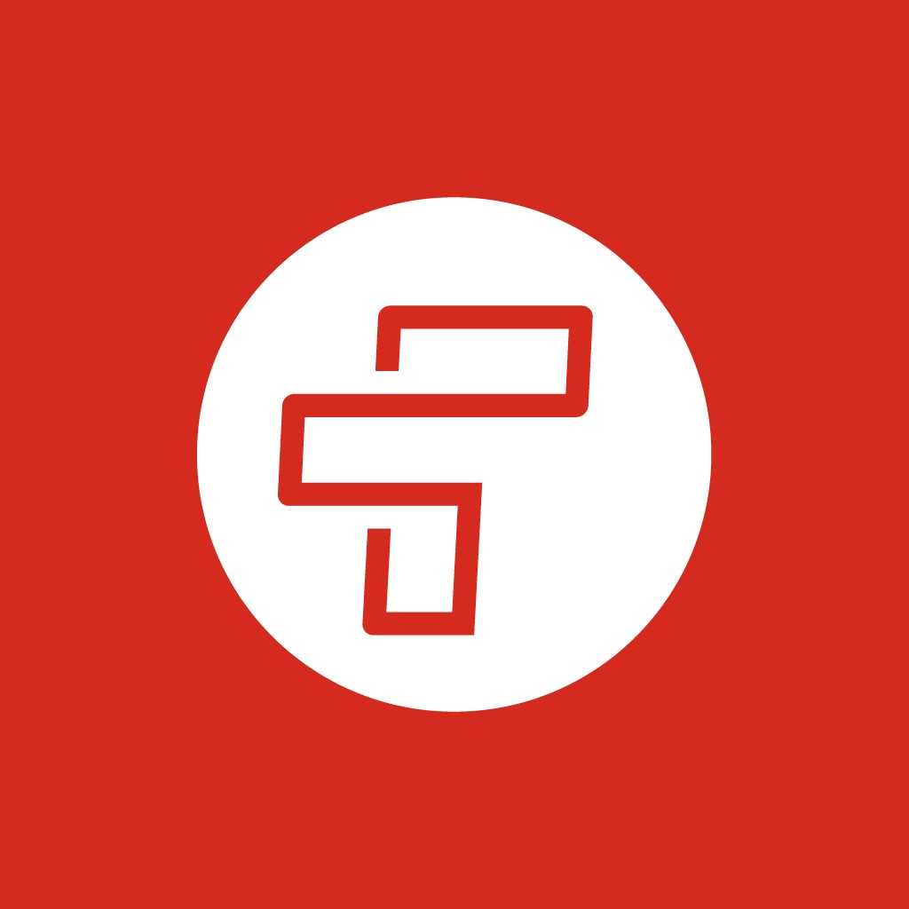 First View app icon