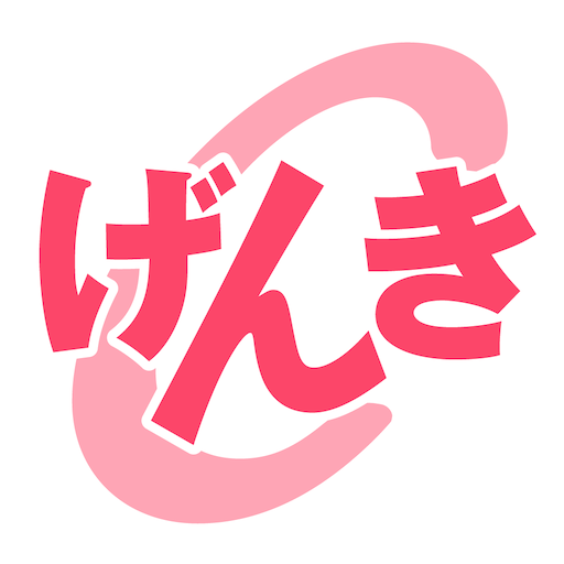 GENKI Conjugation Cards Google Play icon captured 2026-08-12
