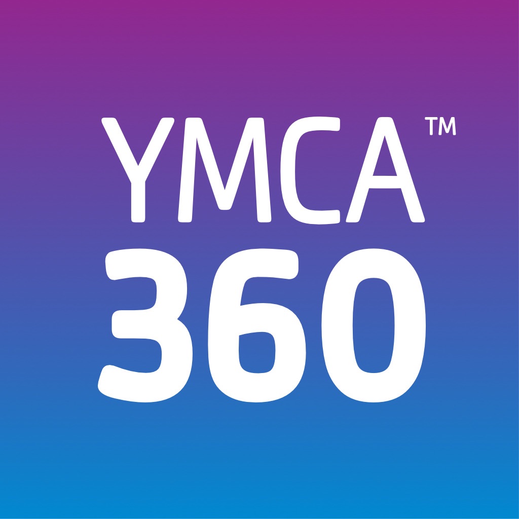 YMCA360 app icon