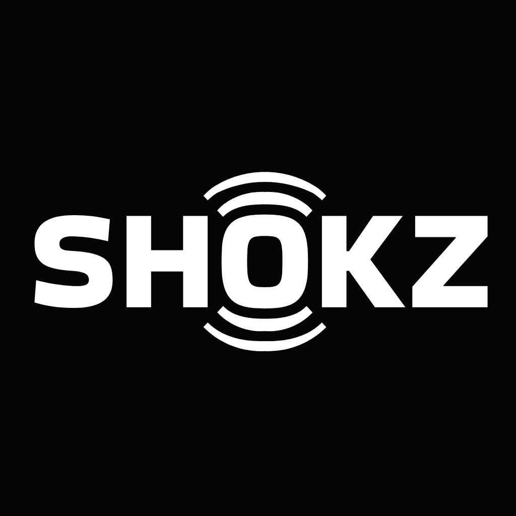 Shokz app icon