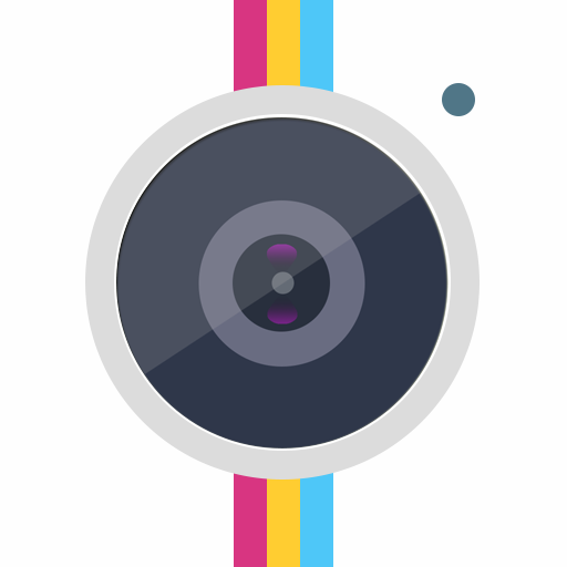 Timestamp Camera Google Play icon
