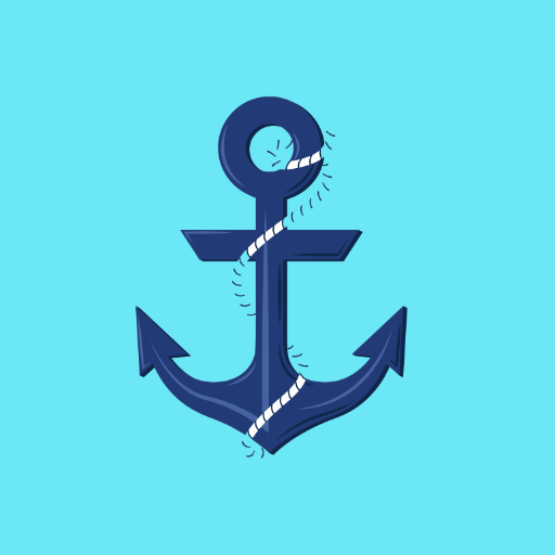 Dicionário Marítimo Lite Google Play icon captured 2026-08-15
