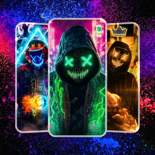 Live Wallpaper - Wallpapers 4K Google Play icon captured 2026-08-12
