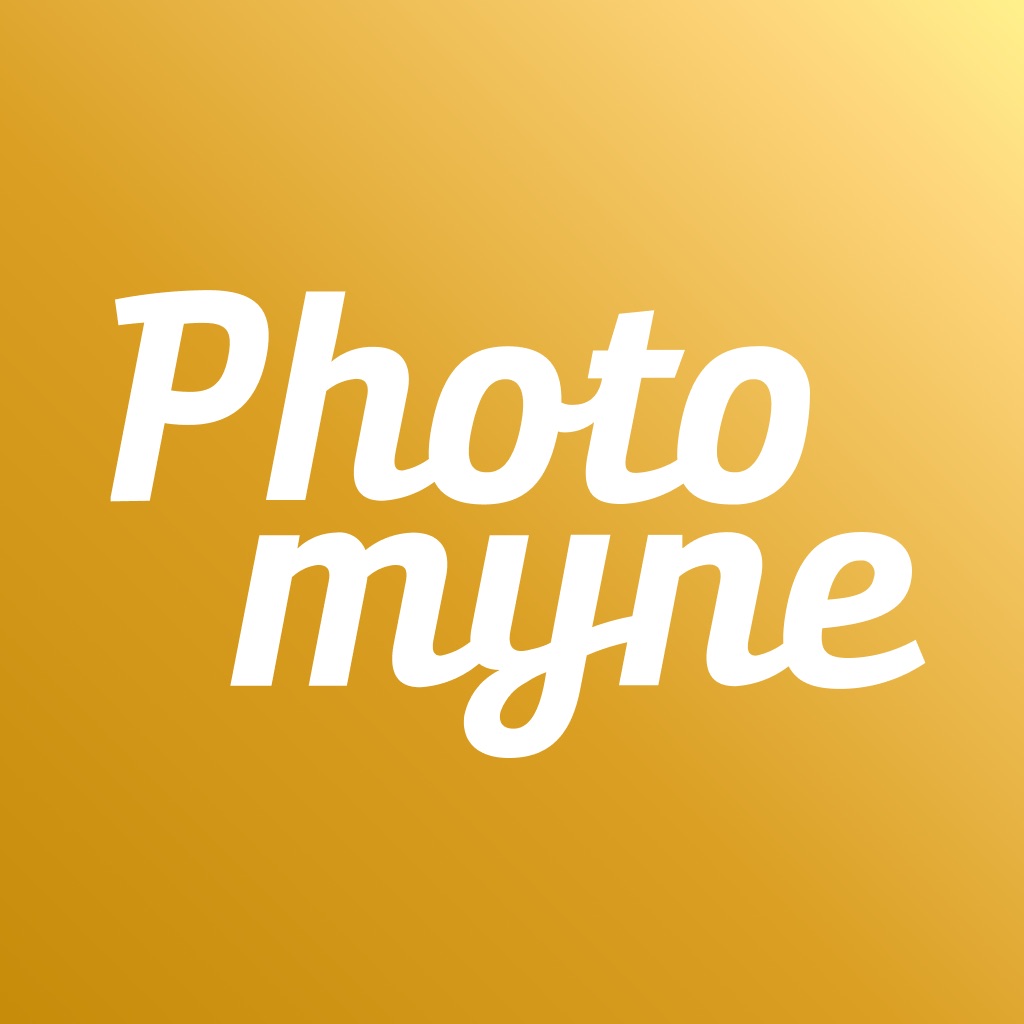 Photo Scanner Plus app icon