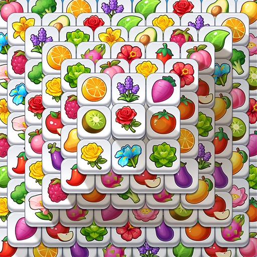 Tile Clear: Quebra-cabeça Google Play icon captured 2026-08-12