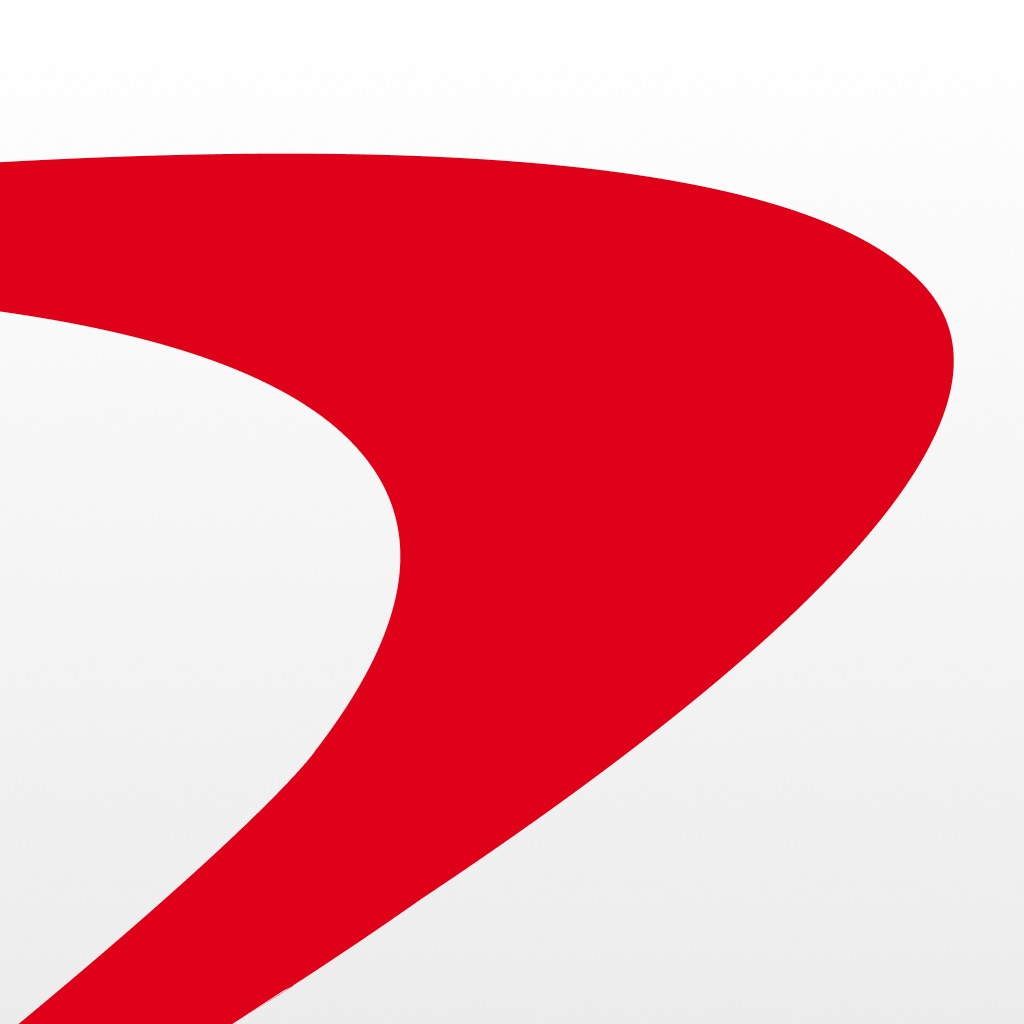 Capital One Mobile app icon