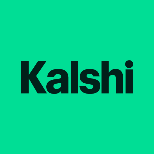 Kalshi: Trade Events & Sports Google Play icon