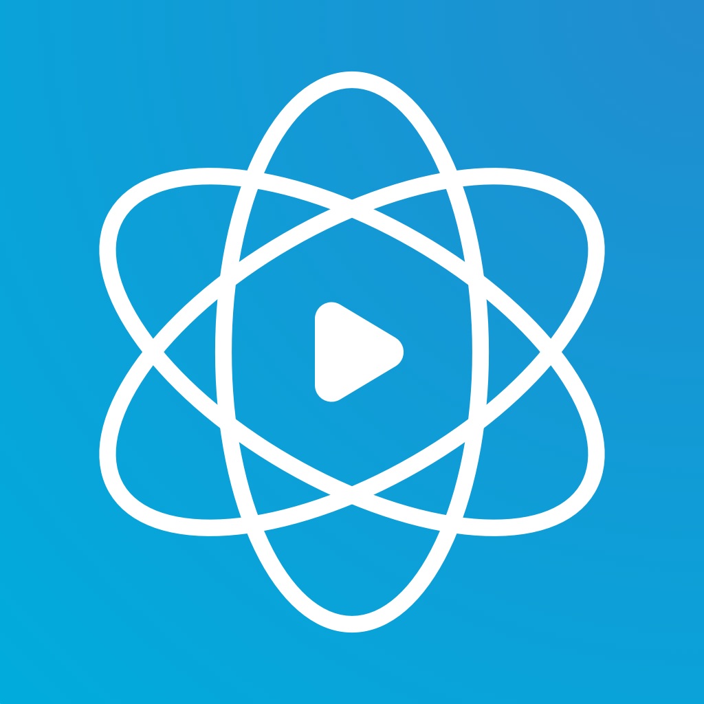 Sticker Lab: Animated Stickers app icon