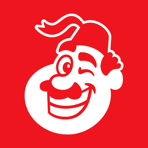Habib's: Descontos e Delivery Google Play icon captured 2026-08-14