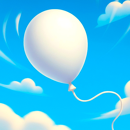 Don't Pop! Google Play icon captured 2026-08-12