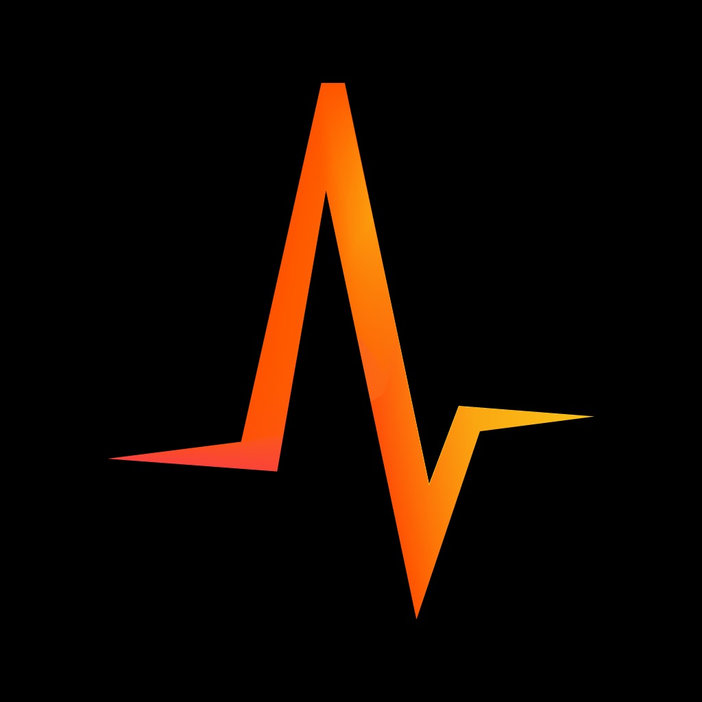 SkyAlert: Alerta Sísmica MX app icon