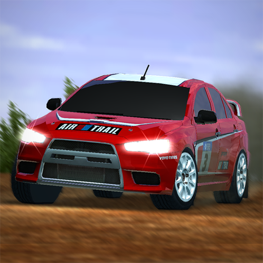 Rush Rally 2 Google Play icon captured 2026-08-13