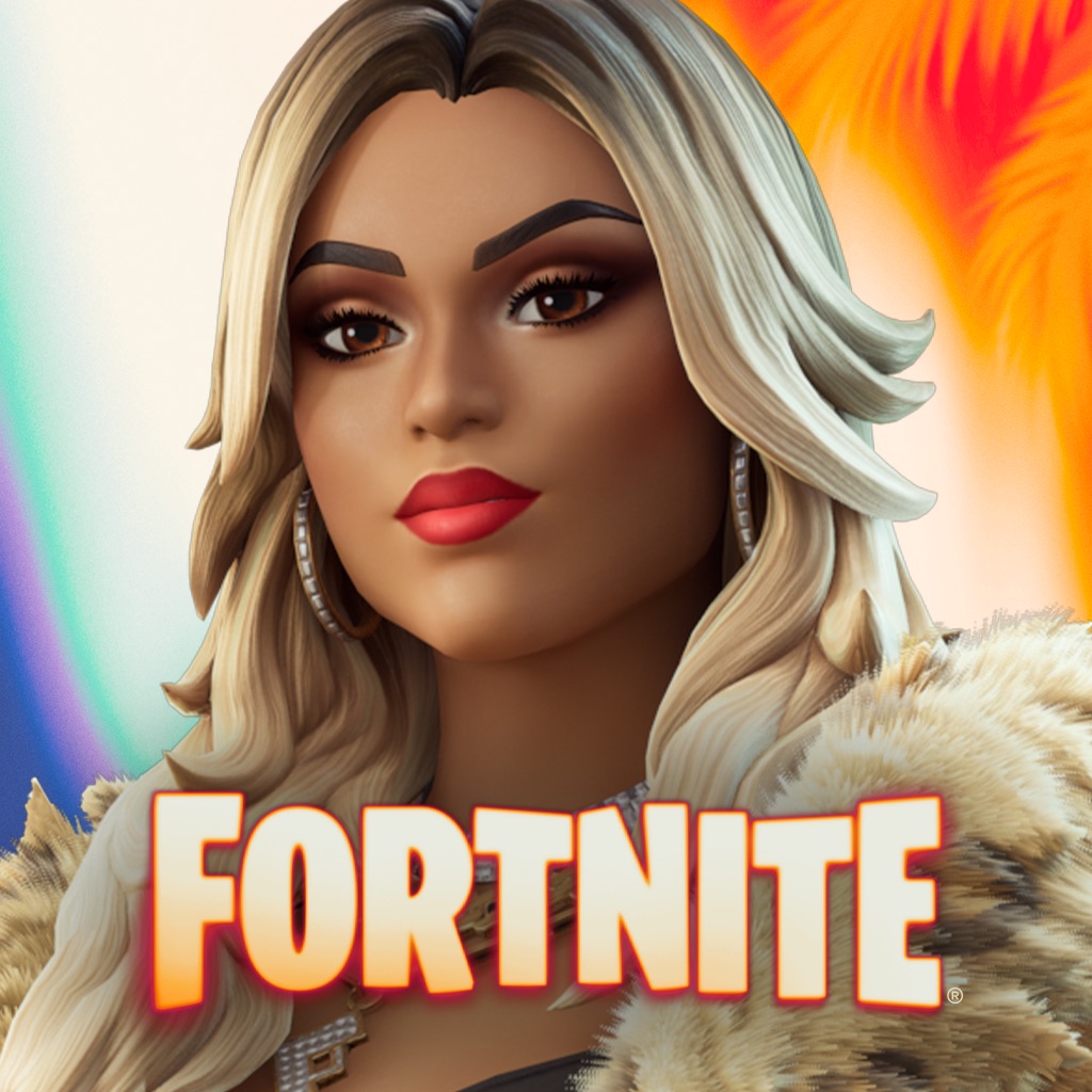 Fortnite app icon