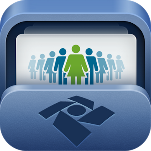 Receita Federal Google Play icon captured 2026-08-14