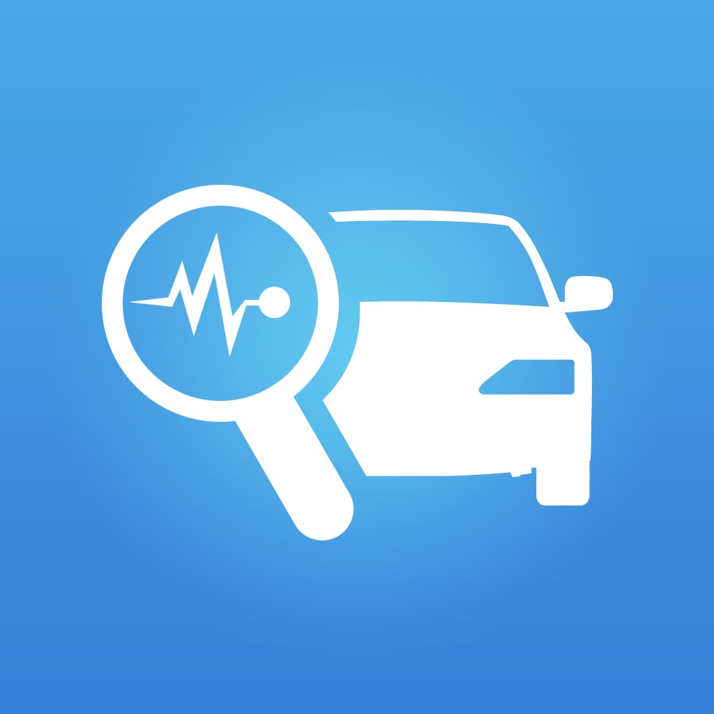 FORScan Lite - for Ford, Mazda app icon