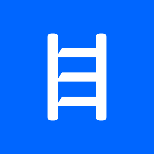 Headway: Resumos de Livros Google Play icon captured 2026-08-12