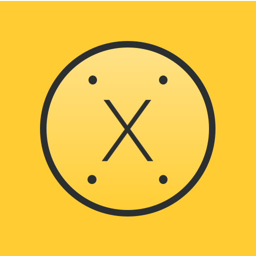 Luxer One Google Play icon captured 2026-08-12