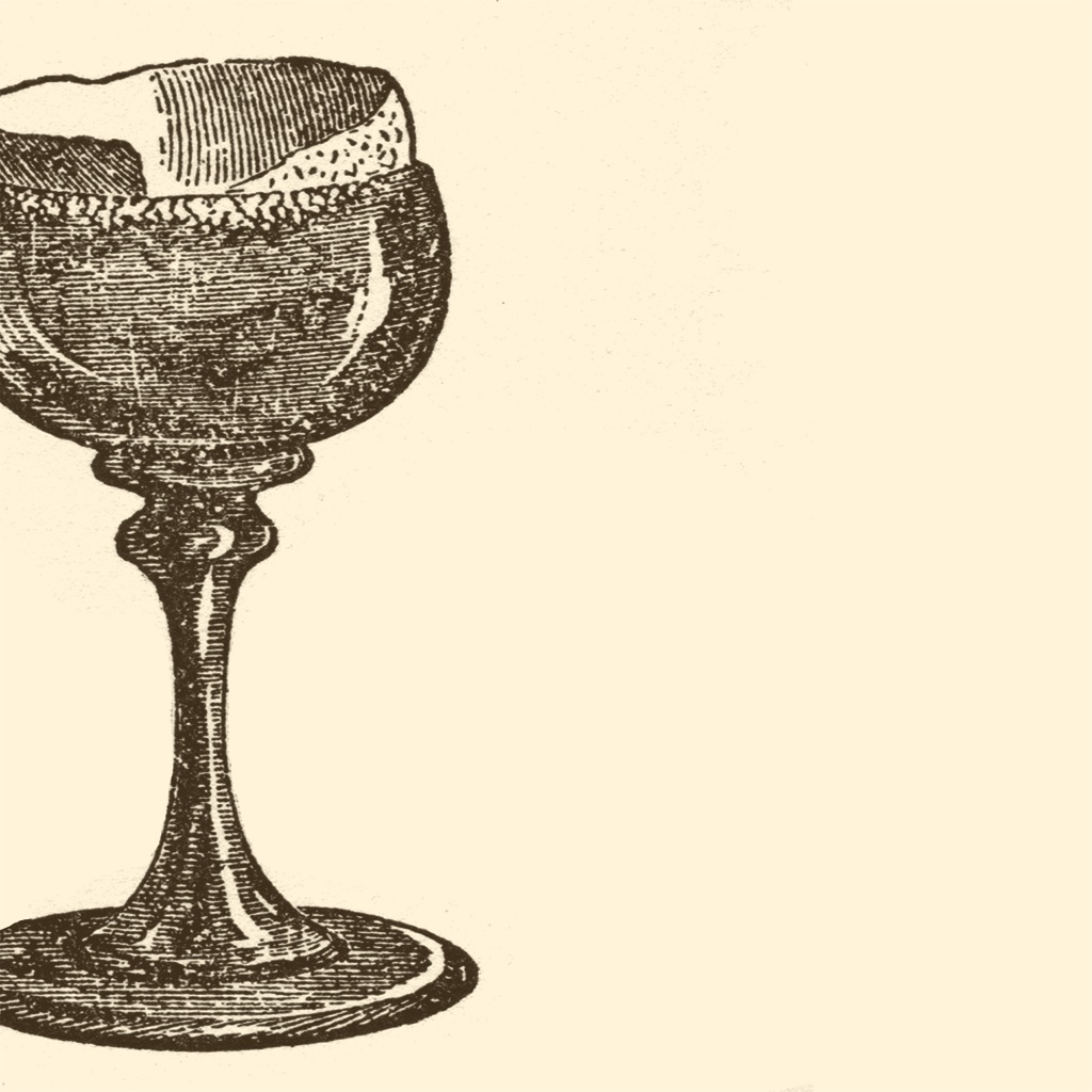 Martin’s Index of Cocktails app icon