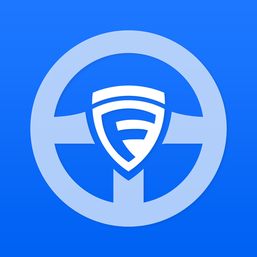 FRAYT Driver Google Play icon captured 2026-08-12