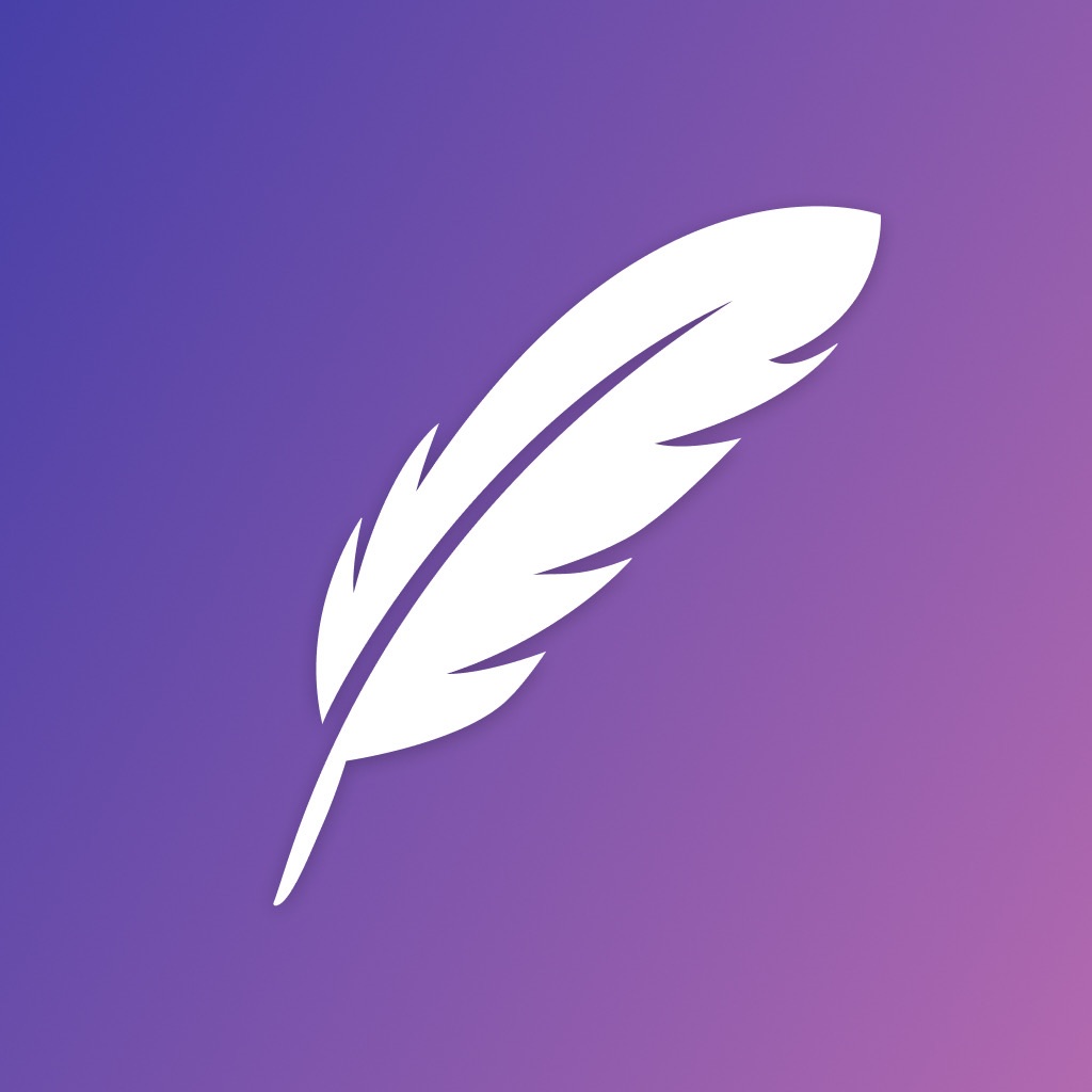 1440 Minutes: Quill Newsletter app icon